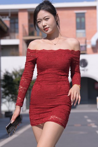 街拍帝无水印高清街拍图3